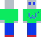 wolfgamer