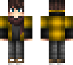 yellow jacket