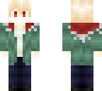yukine
