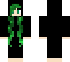 zikala as an elf