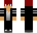 1st proper skin
