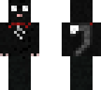 a cat