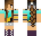 a skin i created number two