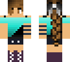 a skin i created ok