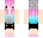 added beanie