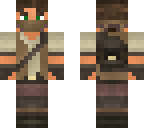 adventurer