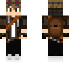 adventurer remake