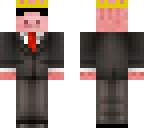 agent king pig