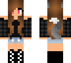alpha girl
