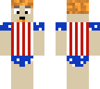 america man