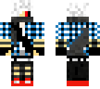 anthor remake