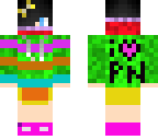 aphmau kawaii chlnge