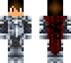 ash uniform