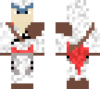 assasinenskin