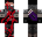 assassin herobrine