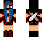 assassin katelyn