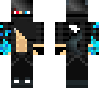 assassin wolf edit