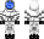 astronauta