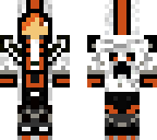 austy's skin