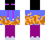 awesome enderman