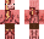 bacon pig