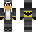 bat kid