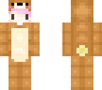 bear