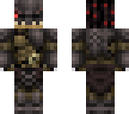 berzerk predator