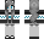 better black blue white