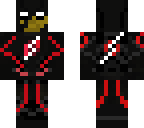 black flash