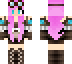 black smith re-make