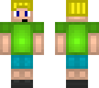 blocky