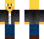 blond guy