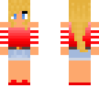 blonde aphmau pdh weekend