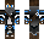 blue assasin