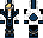 blue assasin
