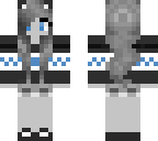 blue black whiteee