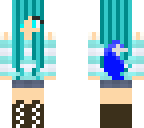 blue puppy star