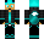 blue wolf