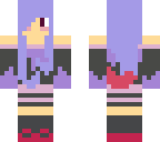 bonnie's skin