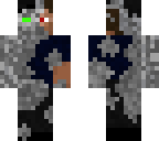 borg steve