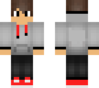boy skin