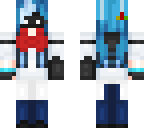 broken toy bonnie