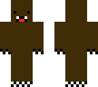 brown bear