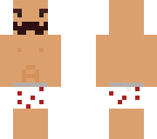 buff guy