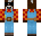 builder cow