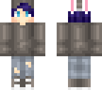 bunneh boi