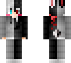 bunny boy
