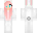 bunny girl