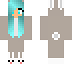 bunny onsie